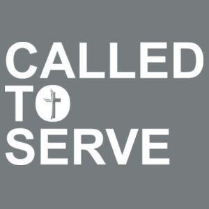 Field of Grace - Garment-Dyed Heavyweight T-Shirt Design